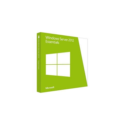 Microsoft Windows Server 2012 Essentials ESD